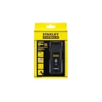 Stanley Μέτρο Laser FLM165 με Εύρος Μέτρησης 0.2m-50m FMHT77165-0 - Image 7