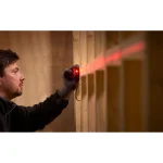 Stanley Μέτρο Laser FLM165 με Εύρος Μέτρησης 0.2m-50m FMHT77165-0 - Image 8