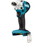 Makita Παλμικό Κατσαβίδι Μπαταρίας 18V 2x5Ah DTD156RTJ - Image 2