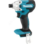 Makita Παλμικό Κατσαβίδι Μπαταρίας 18V 2x5Ah DTD156RTJ - Image 3