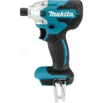 Makita Παλμικό Κατσαβίδι Μπαταρίας 18V 2x5Ah DTD156RTJ - Image 4