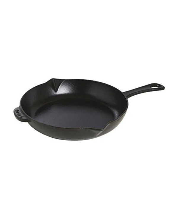 Staub Τηγάνι από Μαντέμι 25cm 40510-617-0