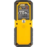 JCB Μέτρο Laser LDM-80 με Εύρος Μέτρησης 0.03m-80m JCB-LDM-80 - Image 2
