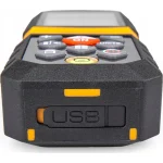 JCB Μέτρο Laser LDM-80 με Εύρος Μέτρησης 0.03m-80m JCB-LDM-80 - Image 3