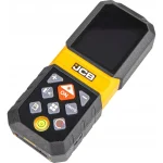 JCB Μέτρο Laser LDM-80 με Εύρος Μέτρησης 0.03m-80m JCB-LDM-80 - Image 7