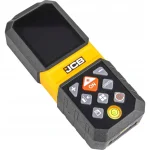 JCB Μέτρο Laser LDM-80 με Εύρος Μέτρησης 0.03m-80m JCB-LDM-80 - Image 8