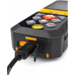 JCB Μέτρο Laser LDM-80 με Εύρος Μέτρησης 0.03m-80m JCB-LDM-80 - Image 9