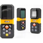 JCB Μέτρο Laser LDM-80 με Εύρος Μέτρησης 0.03m-80m JCB-LDM-80 - Image 10