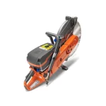 Husqvarna K970 III Ηλεκτρικός Κόφτης Δομικών Υλικών με Δίσκο Διαμέτρου 400mm 967348101 - Image 5