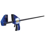 Irwin 10505947 Σφιγκτήρας Αυτόματος Βαρέως Τύπου Σκανδάλης με Μέγιστο Άνοιγμα 1250mm