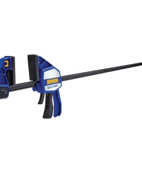 Irwin 10505947 Σφιγκτήρας Αυτόματος Βαρέως Τύπου Σκανδάλης με Μέγιστο Άνοιγμα 1250mm