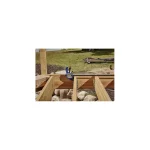 Irwin 10505947 Σφιγκτήρας Αυτόματος Βαρέως Τύπου Σκανδάλης με Μέγιστο Άνοιγμα 1250mm - Image 2