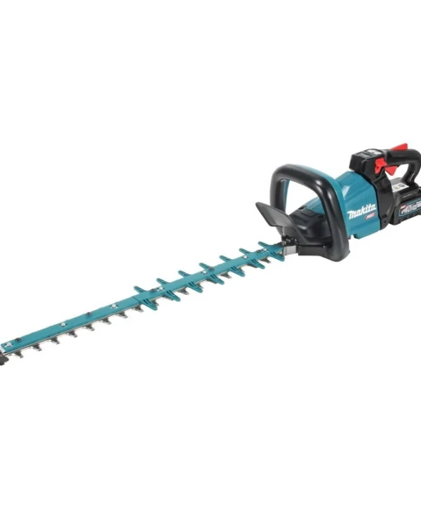 Makita UH008GD201 Μπορντουροψάλιδο Μπαταρίας 40V με Μήκος Λάμας 60cm