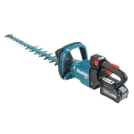 Makita UH008GD201 Μπορντουροψάλιδο Μπαταρίας 40V με Μήκος Λάμας 60cm - Image 2