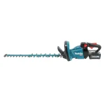 Makita UH008GD201 Μπορντουροψάλιδο Μπαταρίας 40V με Μήκος Λάμας 60cm - Image 3