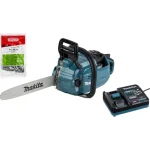 Makita Αλυσοπρίονο Μπαταρίας 1x5Ah 40V 7.1kg με Λάμα 35cm UC011GT101 - Image 3