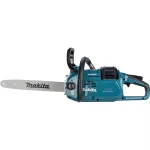 Makita Αλυσοπρίονο Μπαταρίας 1x5Ah 40V 7.1kg με Λάμα 35cm UC011GT101 - Image 4