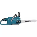 Makita Αλυσοπρίονο Μπαταρίας 1x5Ah 40V 7.1kg με Λάμα 35cm UC011GT101 - Image 5