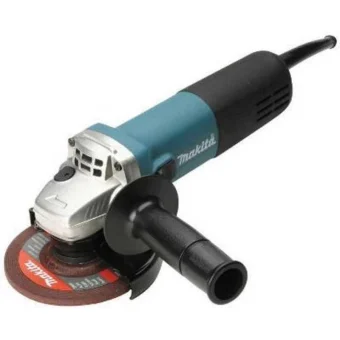 Makita Τροχός 125mm Ρεύματος 1400W 9565CVR