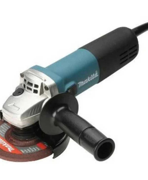 Makita Τροχός 125mm Ρεύματος 1400W 9565CVR
