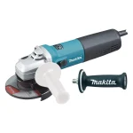 Makita Τροχός 125mm Ρεύματος 1400W 9565CVR - Image 3
