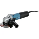 Makita Τροχός 125mm Ρεύματος 1400W 9565CVR - Image 4