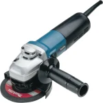 Makita Τροχός 125mm Ρεύματος 1400W 9565CVR - Image 5