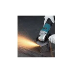 Makita Τροχός 125mm Ρεύματος 1400W 9565CVR - Image 8