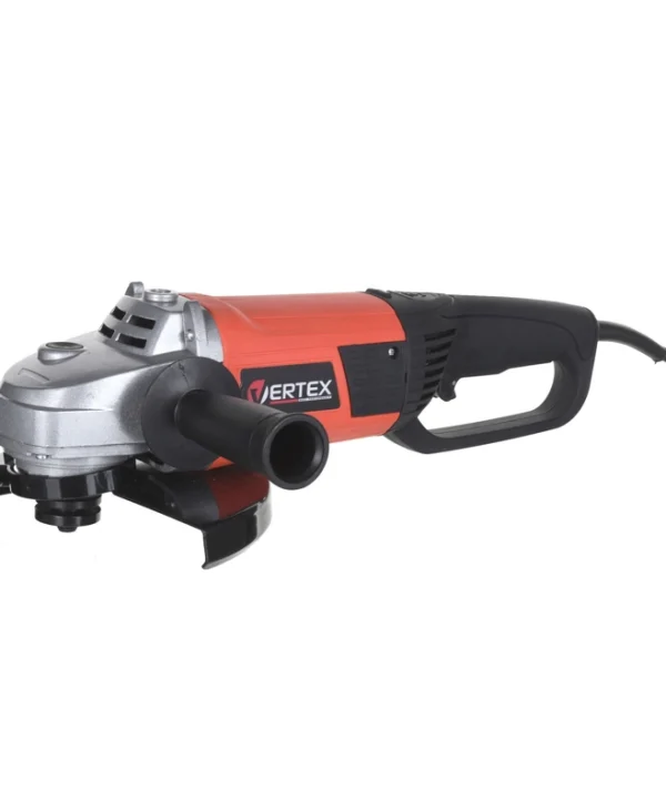 Vertex Τροχός 125mm Ρεύματος 2400W VSK23002R