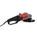 Vertex Τροχός 125mm Ρεύματος 2400W VSK23002R - Image 3