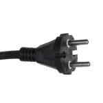 Vertex Τροχός 125mm Ρεύματος 2400W VSK23002R - Image 7