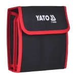 Yato Σετ 50 Κατσαβίδια Ηλεκτρολόγου VDE 1000V YT-28293 - Image 7
