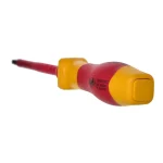 Yato Σετ 50 Κατσαβίδια Ηλεκτρολόγου VDE 1000V YT-28293 - Image 8