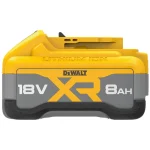 DEWALT Μπαταρία Εργαλείου Λιθίου 18V με Χωρητικότητα 8Ah DCB1880-XJ - Image 2