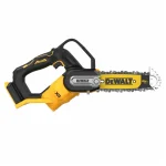 Dewalt Κλαδευτικό Αλυσοπρίονο Μπαταρίας Solo Brushless 18V 2.1kg με Λάμα 20cm DCMPS520N-XJ