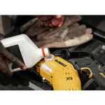 Dewalt Κλαδευτικό Αλυσοπρίονο Μπαταρίας Solo Brushless 18V 2.1kg με Λάμα 20cm DCMPS520N-XJ - Image 6