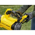Stanley Φυσητήρας Χειρός Μπαταρίας 18V Solo με Μέγιστη Ταχύτητα Αέρα 177km/h SFMCBL730B-XJ - Image 3