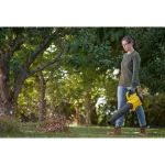 Stanley Φυσητήρας Χειρός Μπαταρίας 18V Solo με Μέγιστη Ταχύτητα Αέρα 177km/h SFMCBL730B-XJ - Image 4