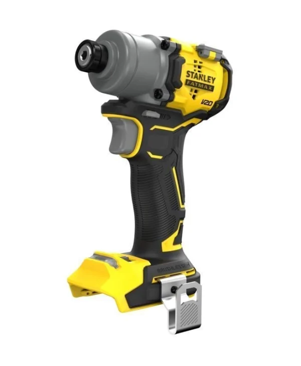 Stanley FATMAX Παλμικό Κατσαβίδι Μπαταρίας Solo Brushless 18V 1051489