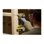 Stanley FATMAX Παλμικό Κατσαβίδι Μπαταρίας Solo Brushless 18V 1051489 - Image 3
