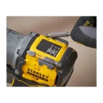 Stanley FATMAX Παλμικό Κατσαβίδι Μπαταρίας Solo Brushless 18V 1051489 - Image 6