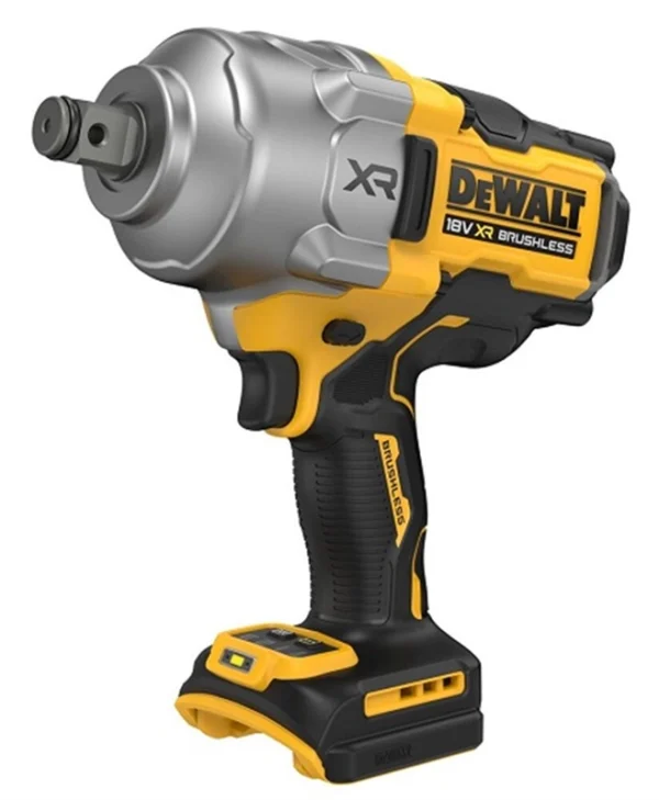 Dewalt Δραπανοκατσάβιδο Μπαταρίας Solo Brushless 18V DCF964N