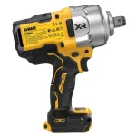 Dewalt Δραπανοκατσάβιδο Μπαταρίας Solo Brushless 18V DCF964N - Image 3