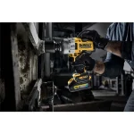 Dewalt Δραπανοκατσάβιδο Μπαταρίας Solo Brushless 18V DCF964N - Image 4