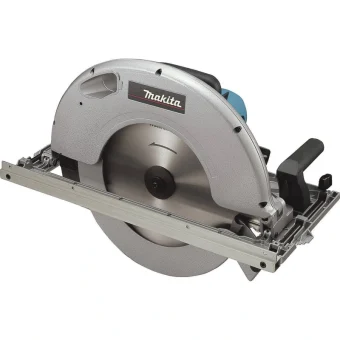 Makita Δισκοπρίονο 2200W με Σύστημα Αναρρόφησης 5143R