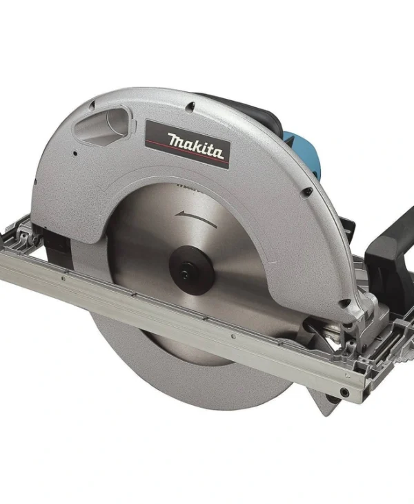Makita Δισκοπρίονο 2200W με Σύστημα Αναρρόφησης 5143R