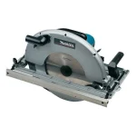 Makita Δισκοπρίονο 2200W με Σύστημα Αναρρόφησης 5143R - Image 2