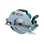 Makita Δισκοπρίονο 2200W με Σύστημα Αναρρόφησης 5143R - Image 5
