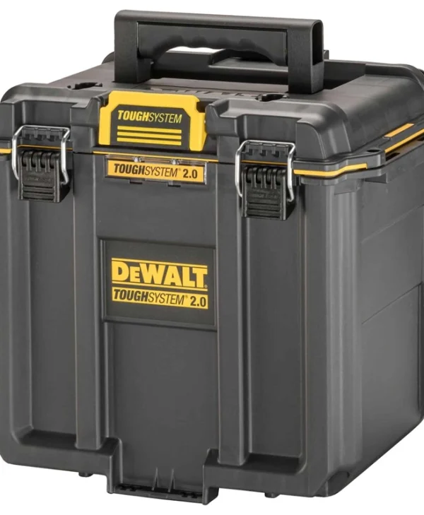 Dewalt Εργαλειοθήκη Χειρός Πλαστική Π25.4xB39xΥ35cm DWST08035-1