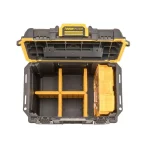 Dewalt Εργαλειοθήκη Χειρός Πλαστική Π25.4xB39xΥ35cm DWST08035-1 - Image 2